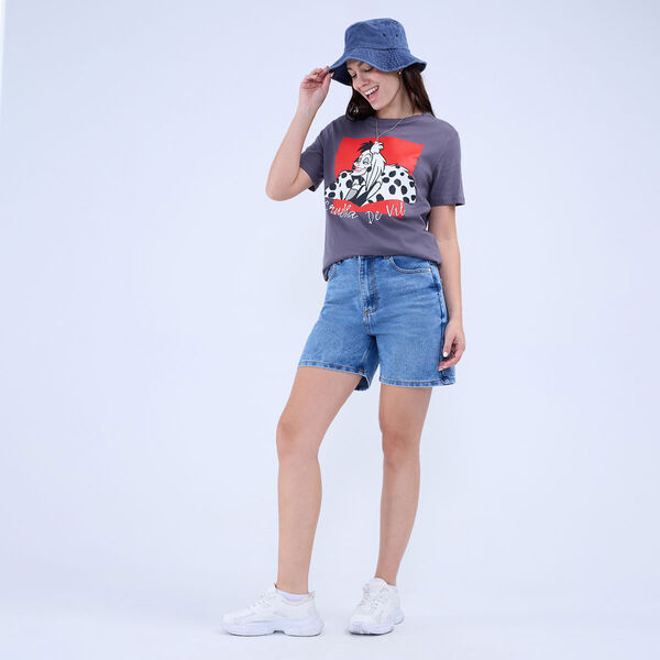bermudas para mujer image number null
