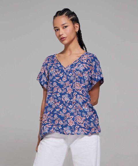 blusas de moda image number null