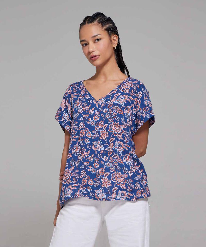 blusas de moda