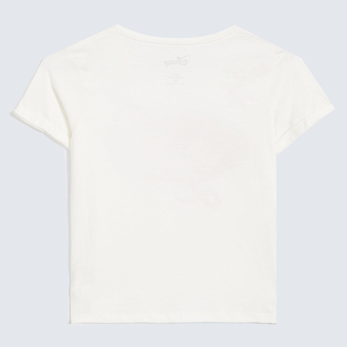 camisetas para niñas