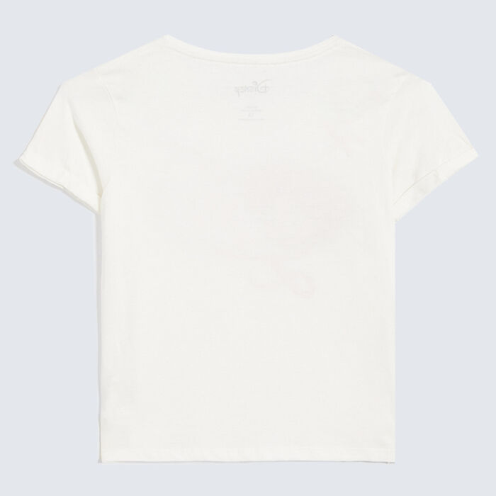 camisetas para niñas