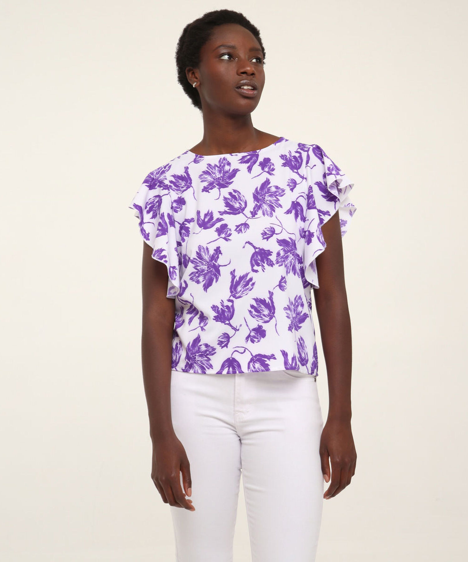 blusas de moda