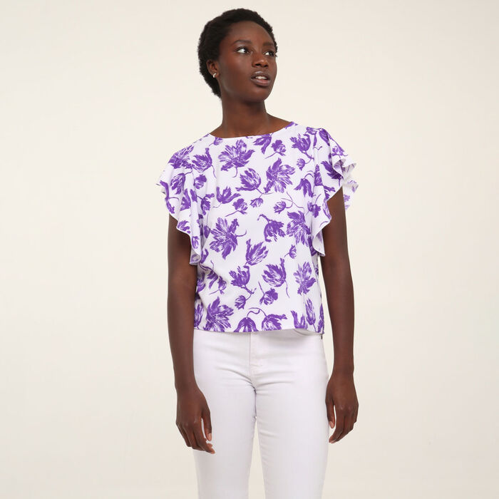 blusas de moda