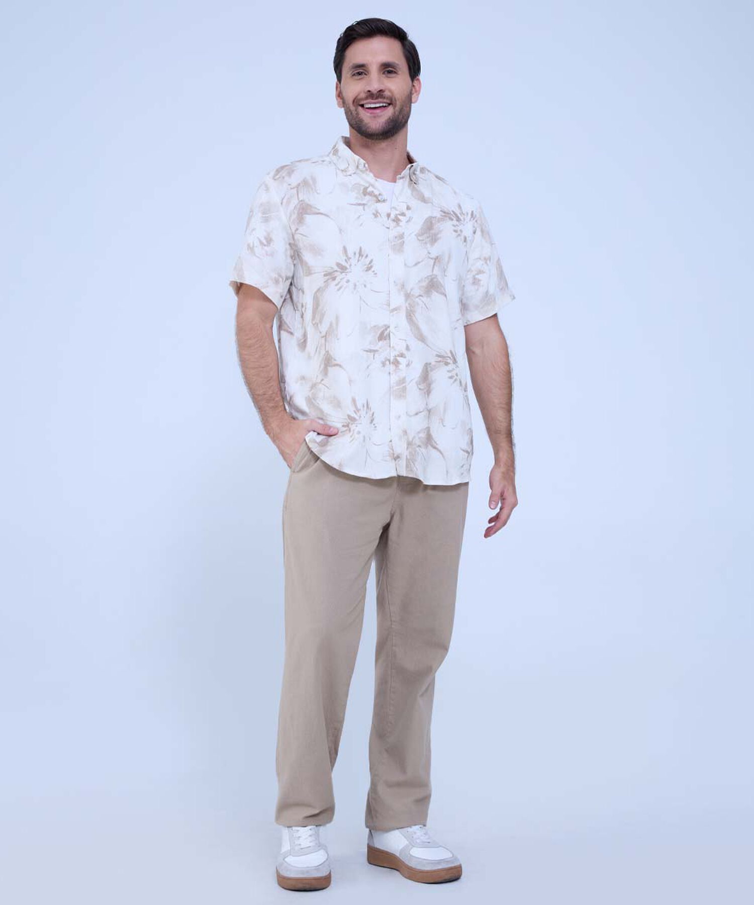 camisas para hombre