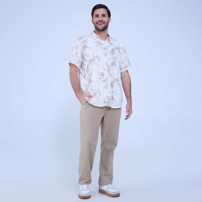 camisas para hombre