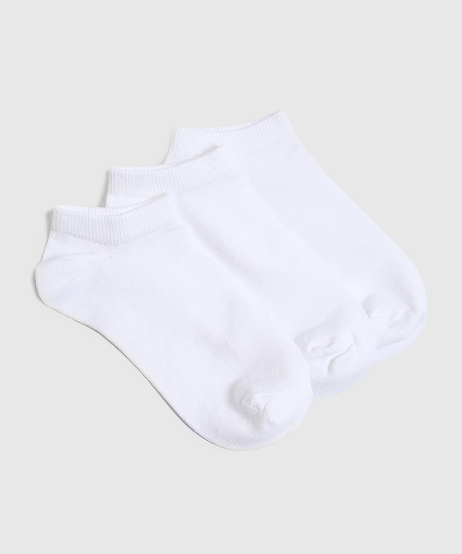 medias para hombre