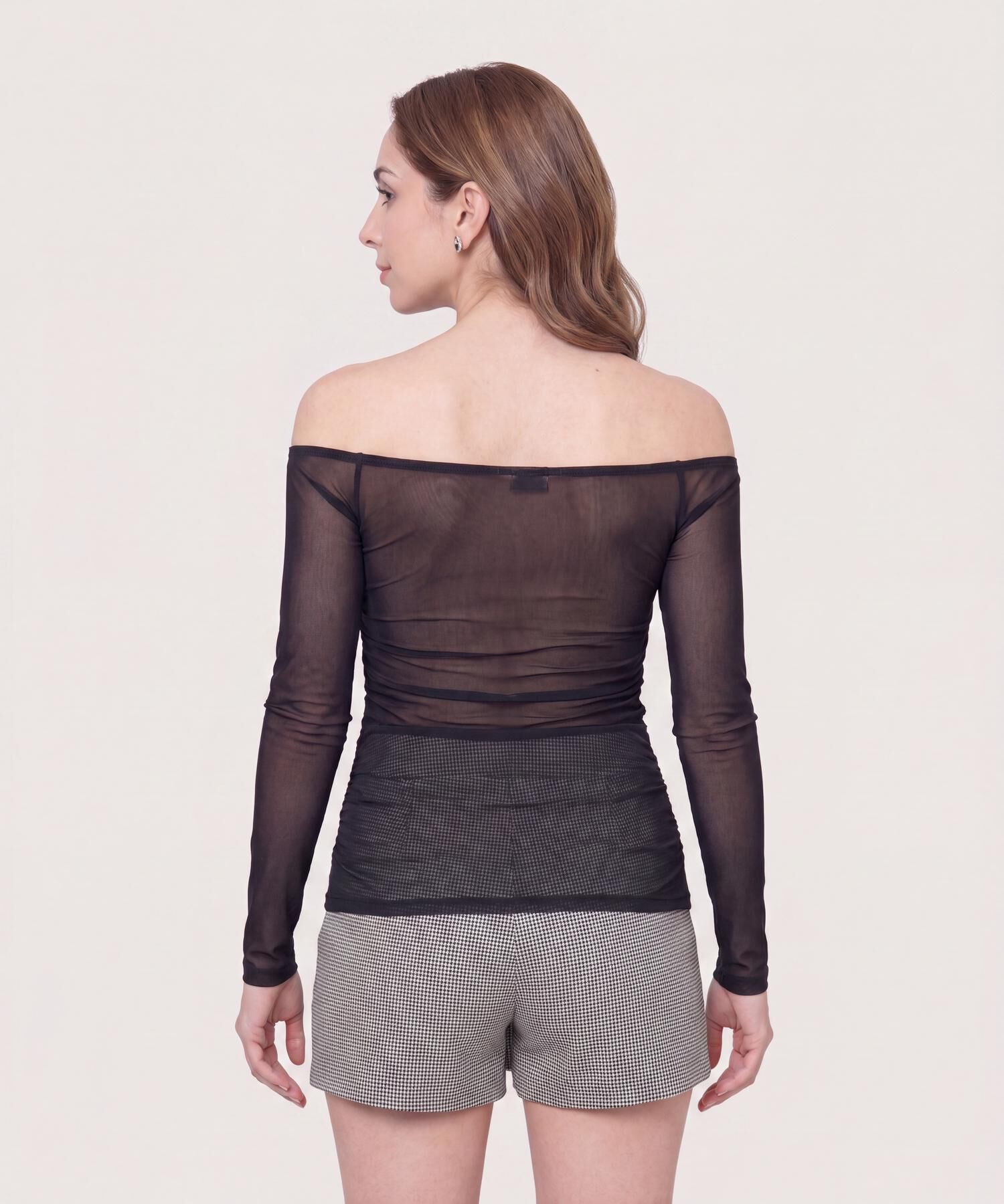 camisetas mujer