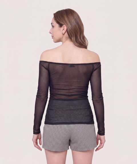 camisetas mujer