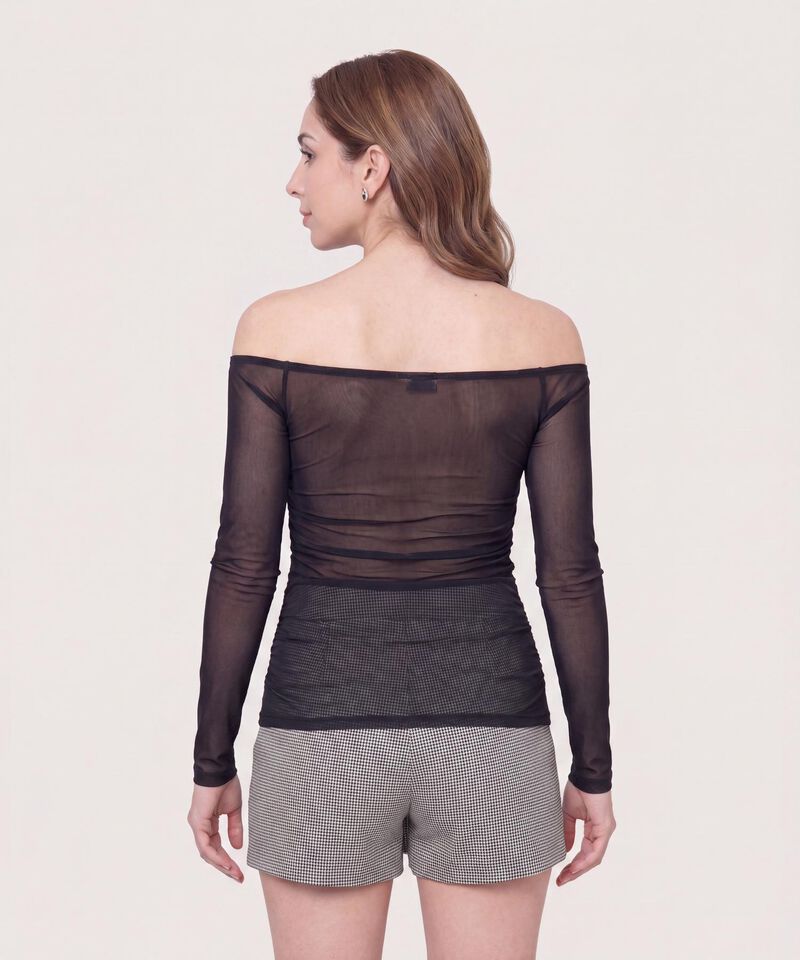camisetas mujer
