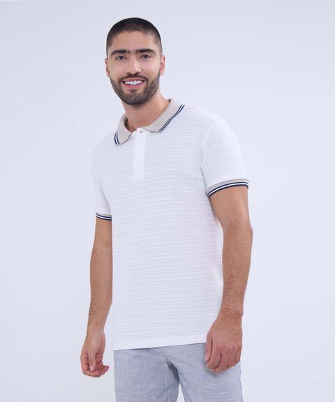 camisetas polo para hombre image number null