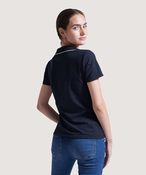 polo mujer