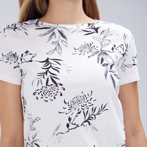 camisetas mujer