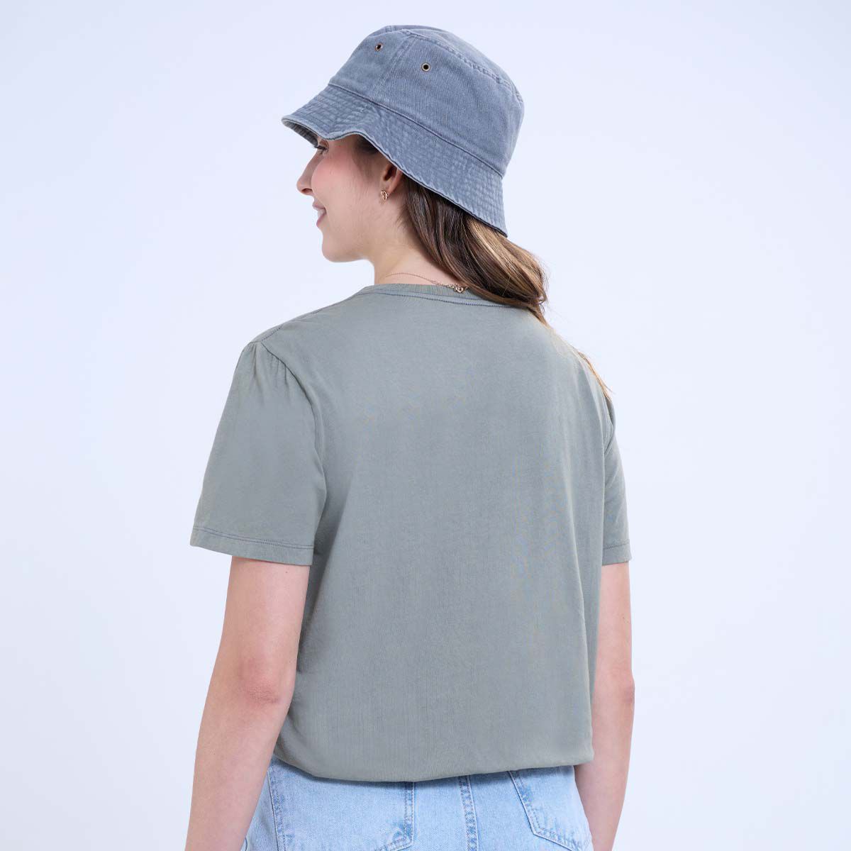 camisetas mujer