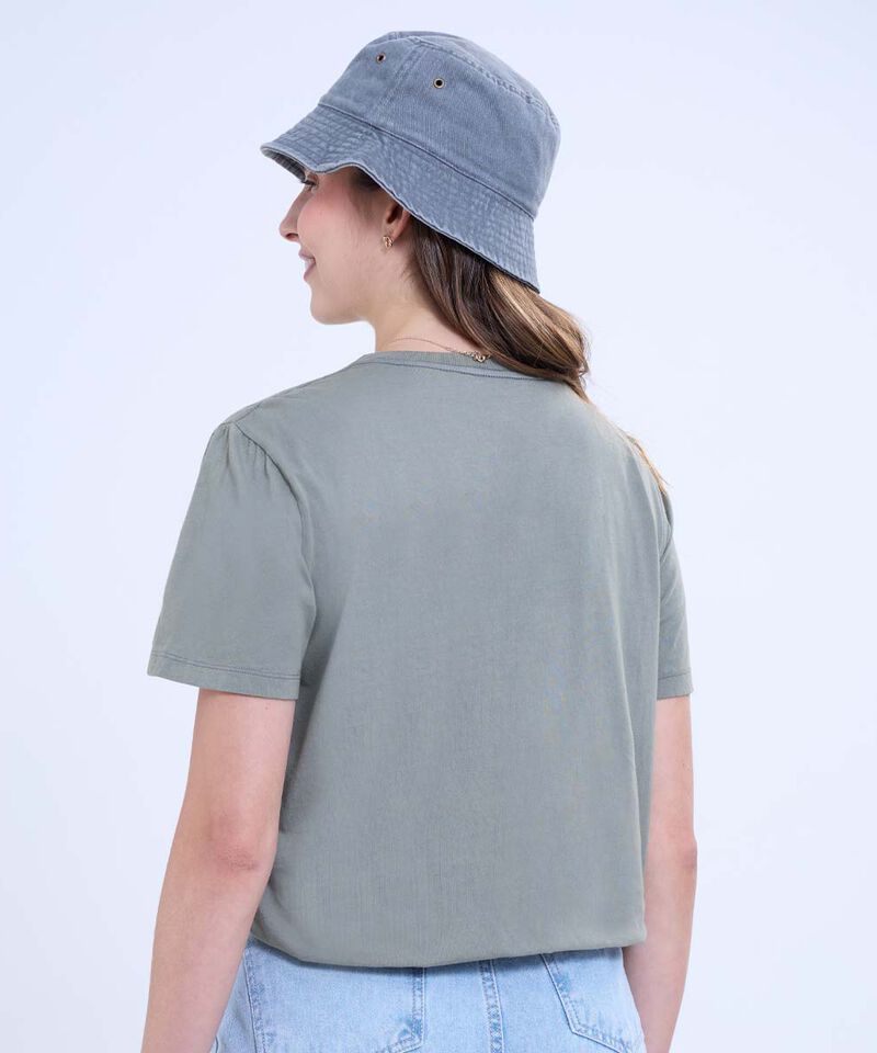 camisetas mujer