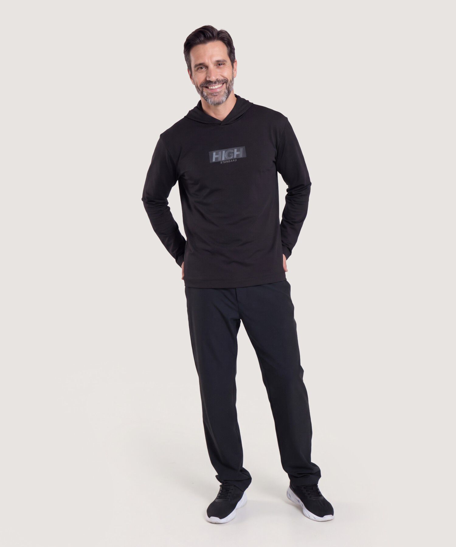 buzos deportivos para hombre