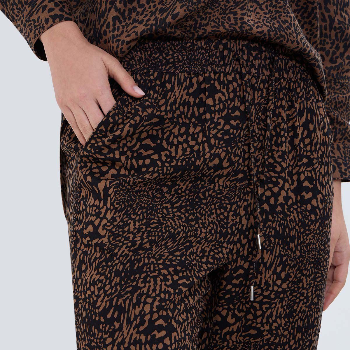 pantalon para mujer