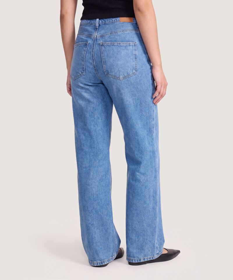 jeans mujer