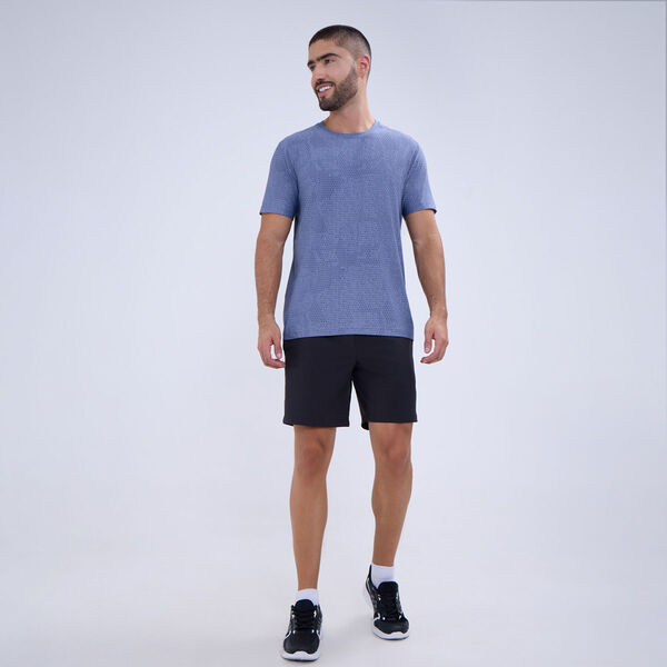bermudas deportivas para hombre image number null