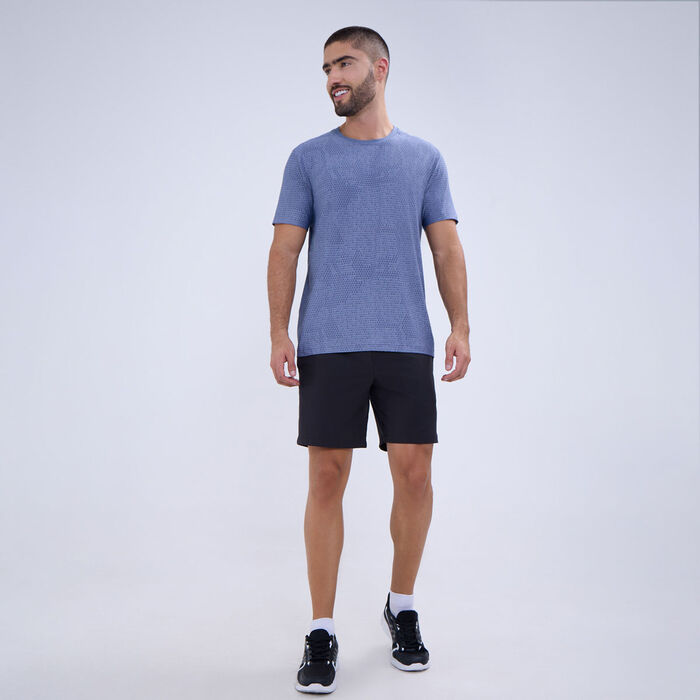 bermudas deportivas para hombre