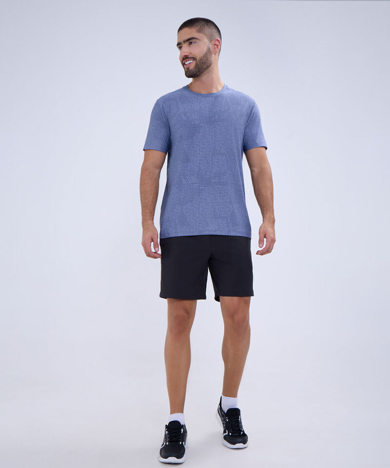 bermudas deportivas para hombre