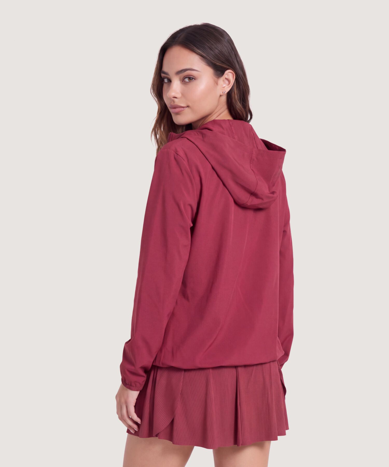 chaquetas deportivas mujer