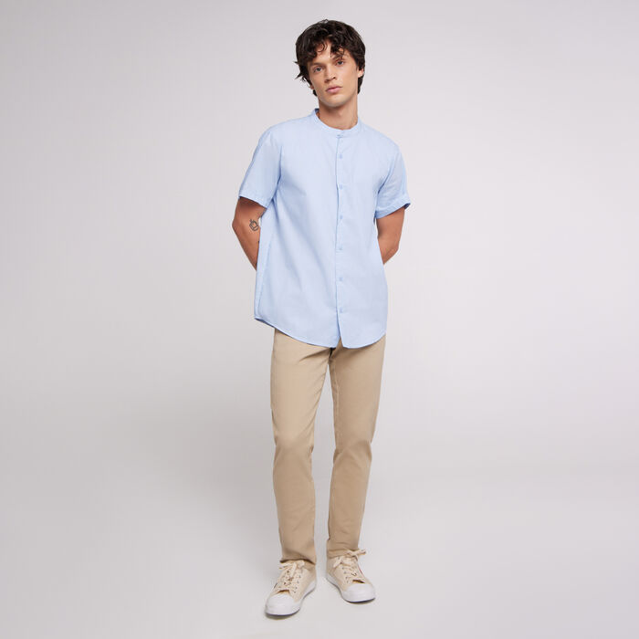 camisas para hombre