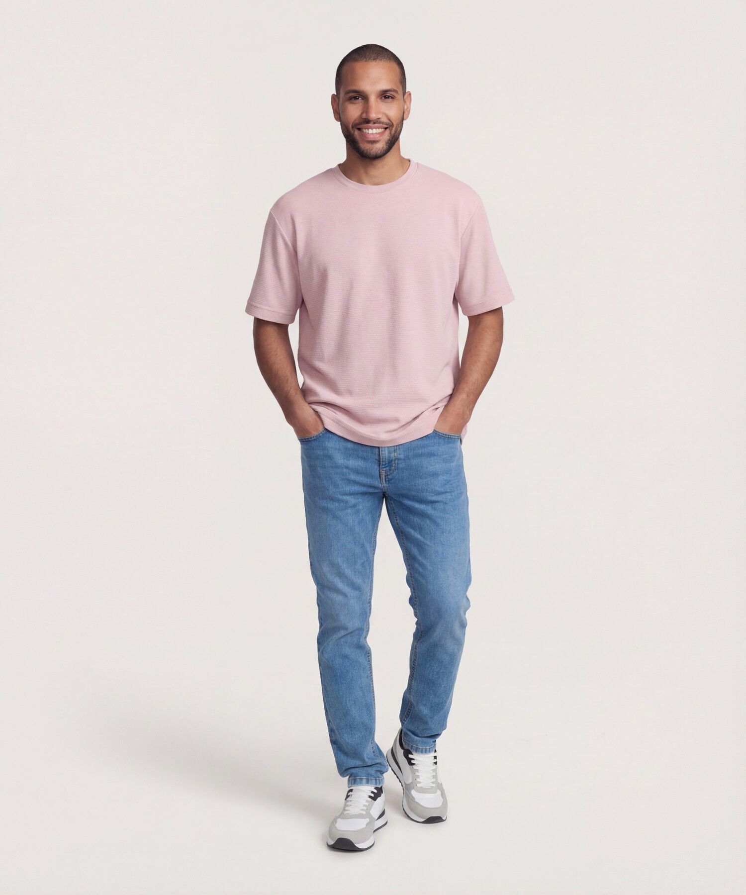 camisetas para hombre