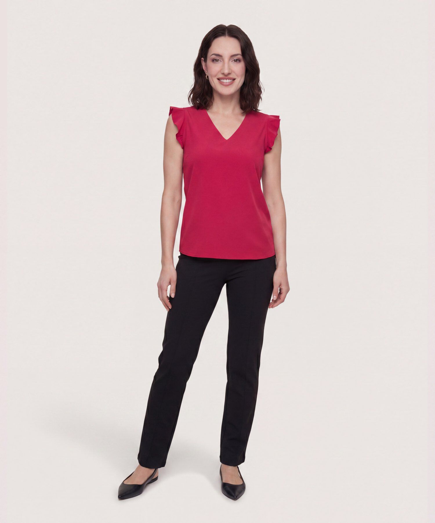 blusas de moda