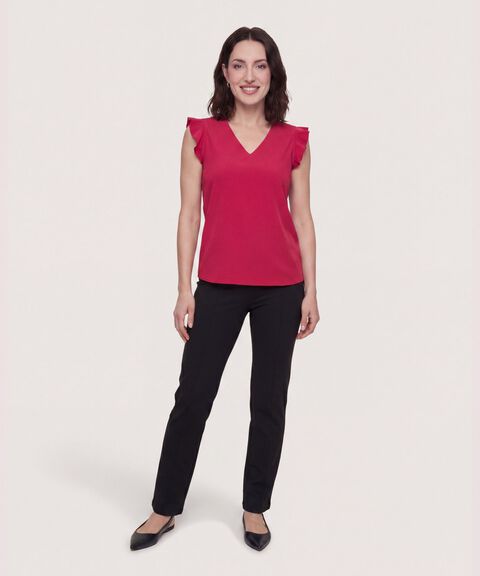 blusas de moda