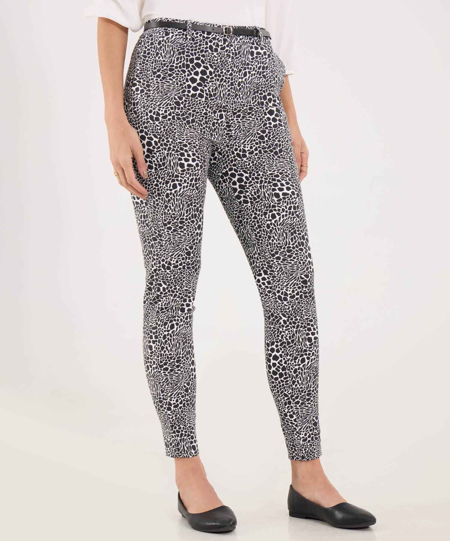pantalon para mujer