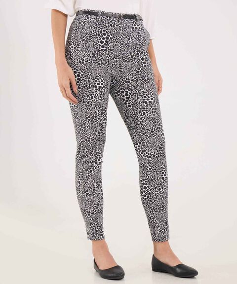 pantalon para mujer image number null