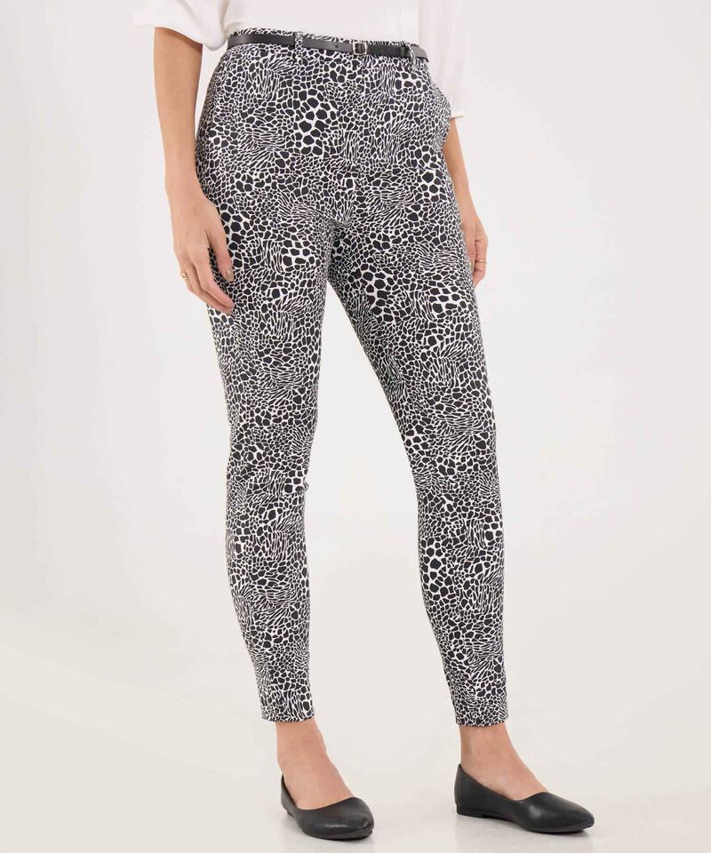pantalon para mujer