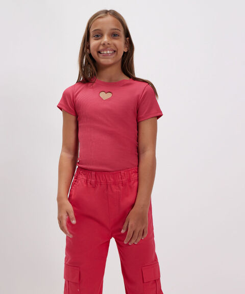 ropa interior para niñas