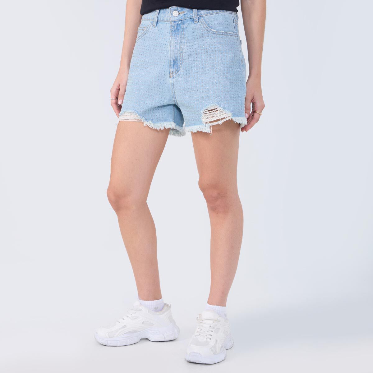 shorts mujeres