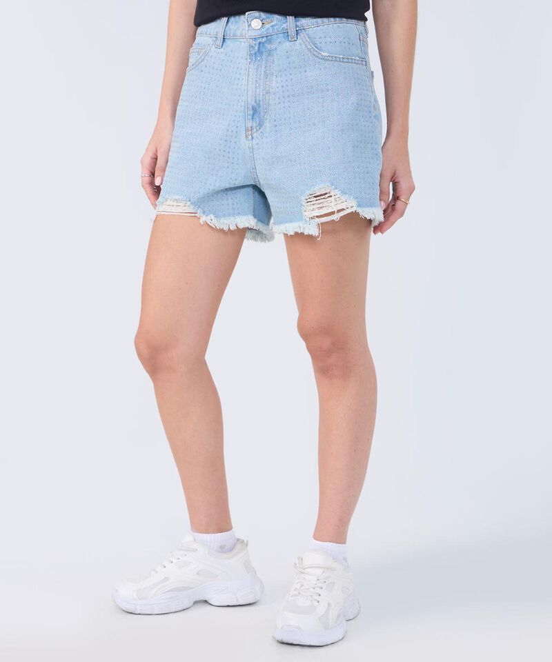 shorts mujeres