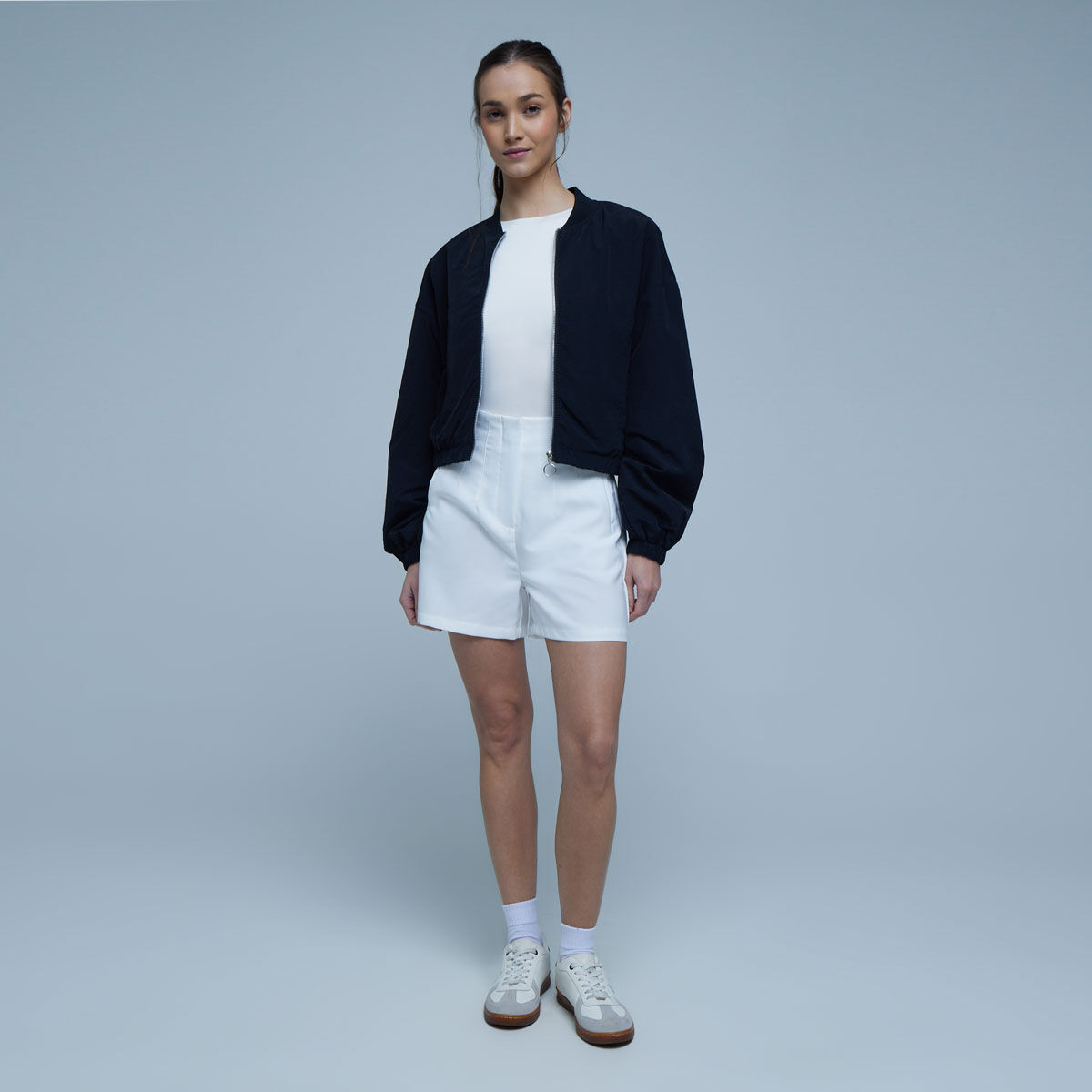 shorts mujeres