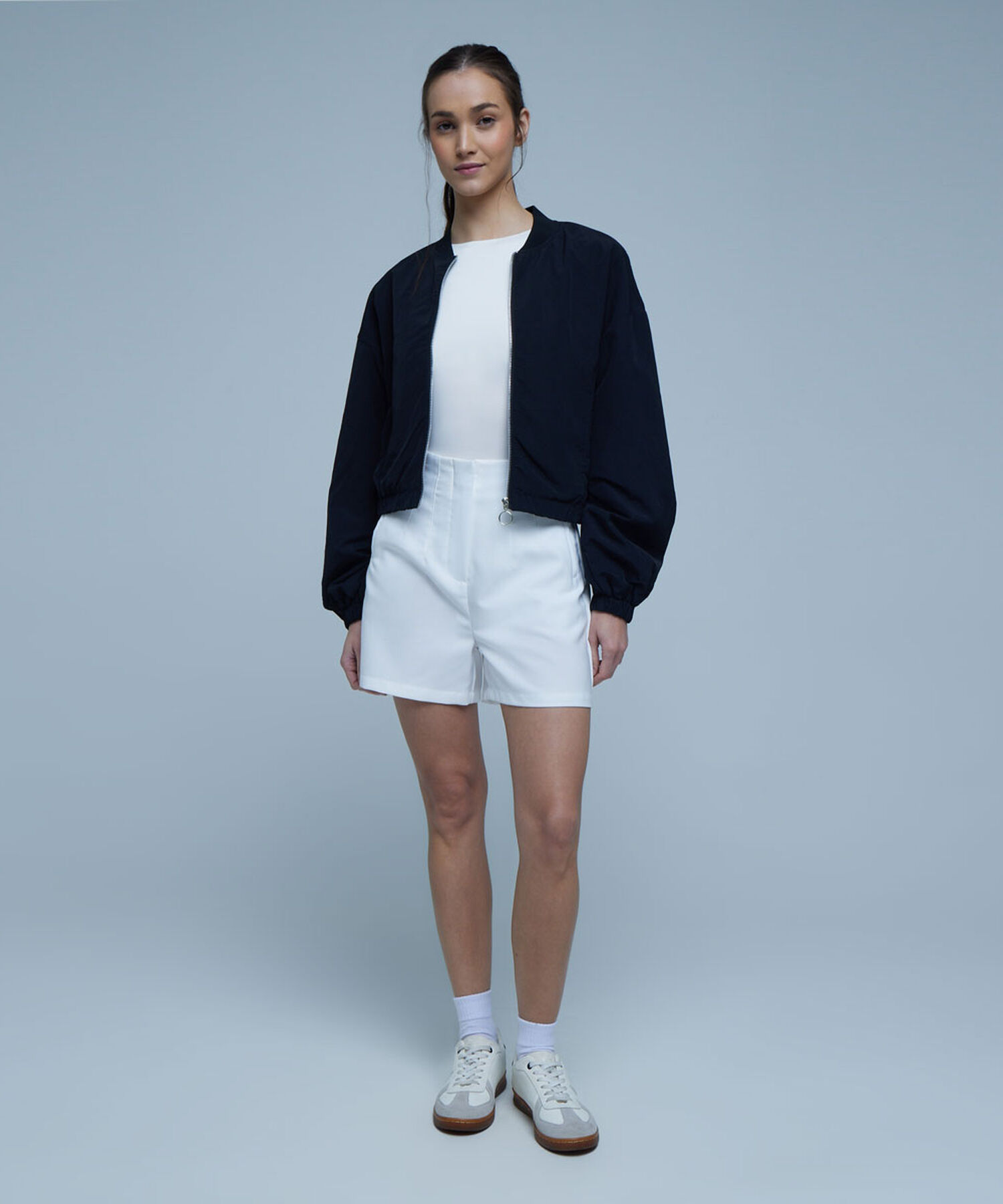 shorts mujeres