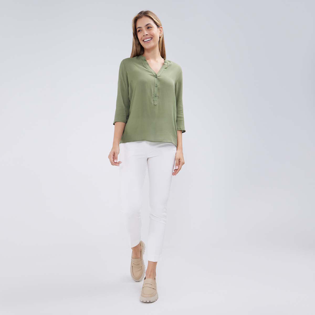 blusas de moda