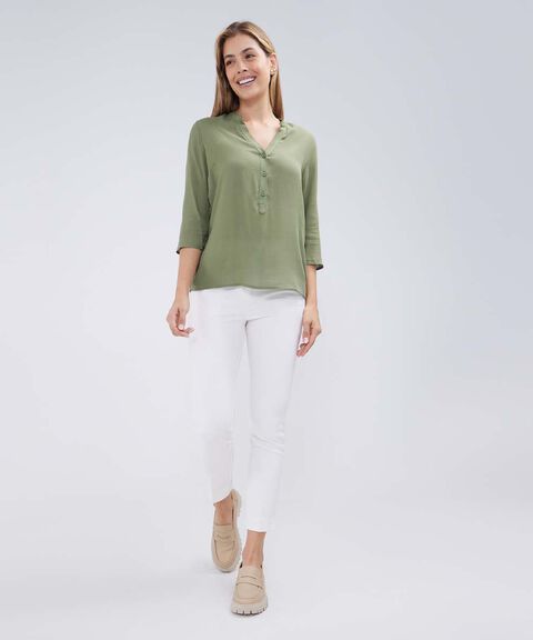 blusas de moda image number null