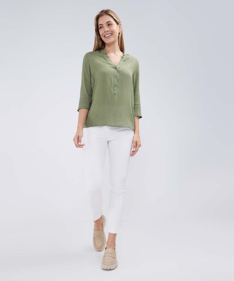 blusas de moda