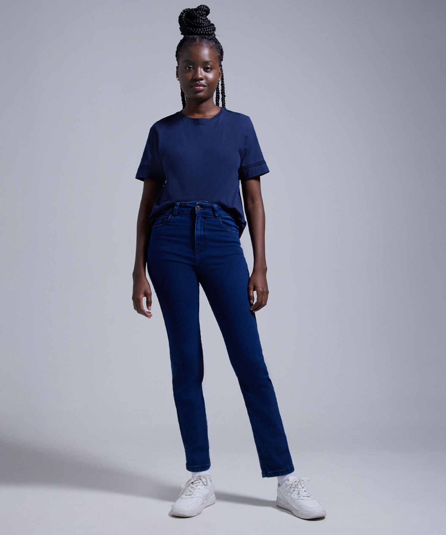 jeans mujer