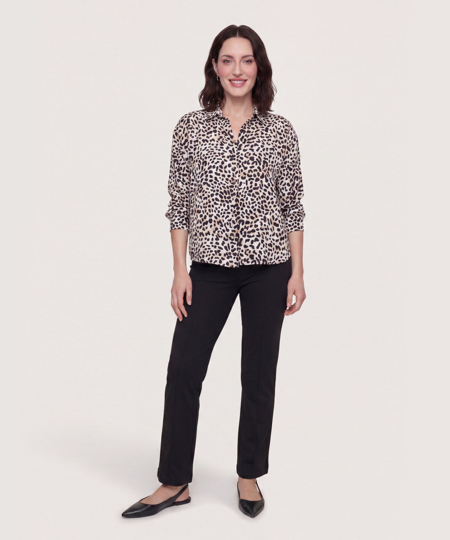 blusas de moda