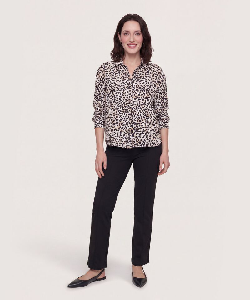 blusas de moda