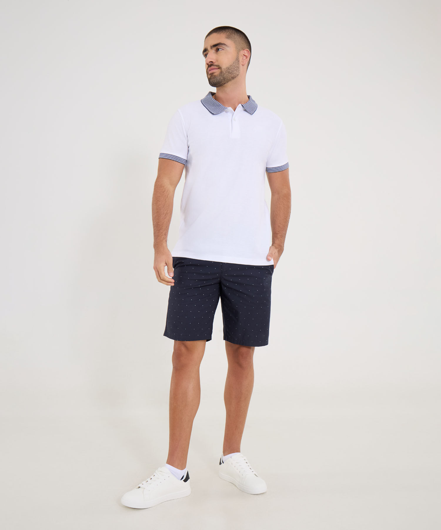bermudas para hombre