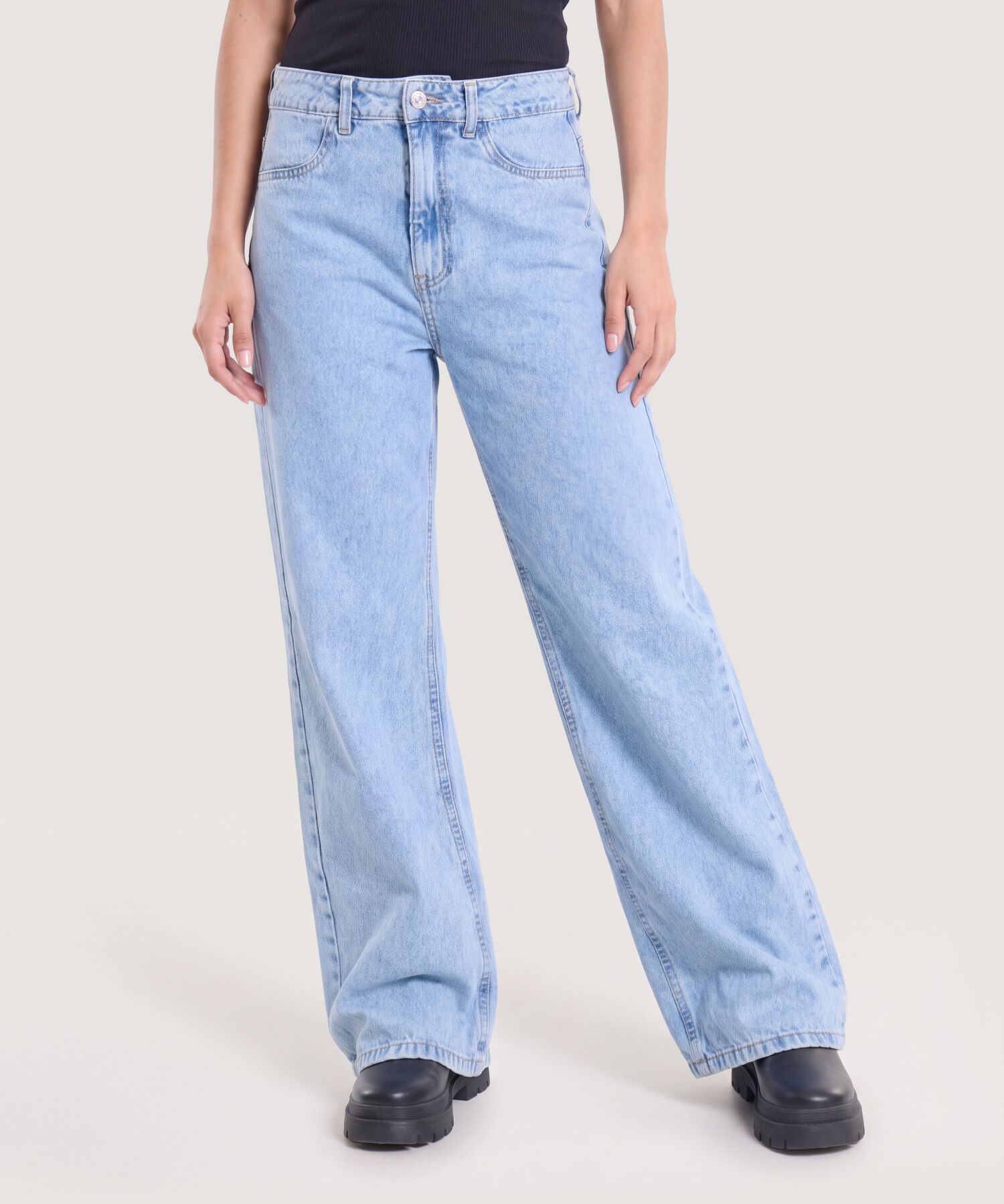 jeans mujer