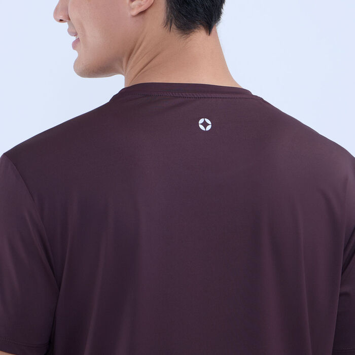 camisetas deportivas para hombre