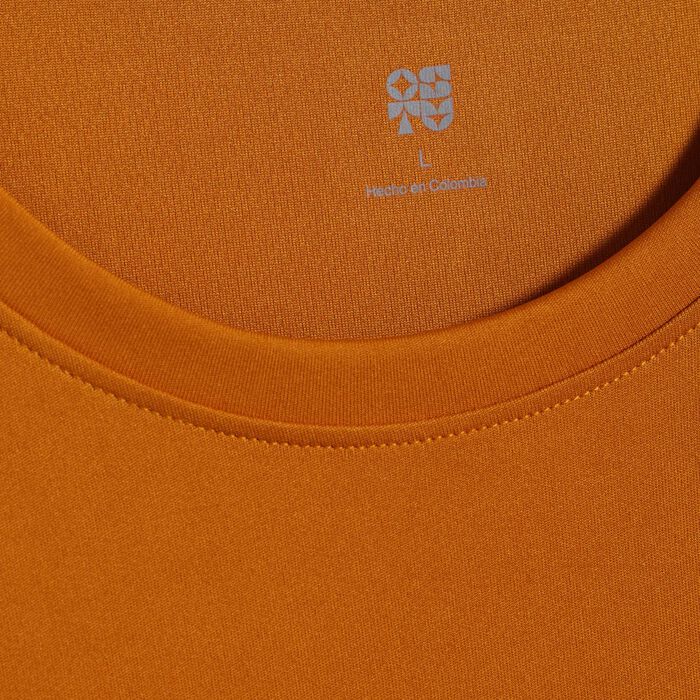 camisetas deportivas para hombre