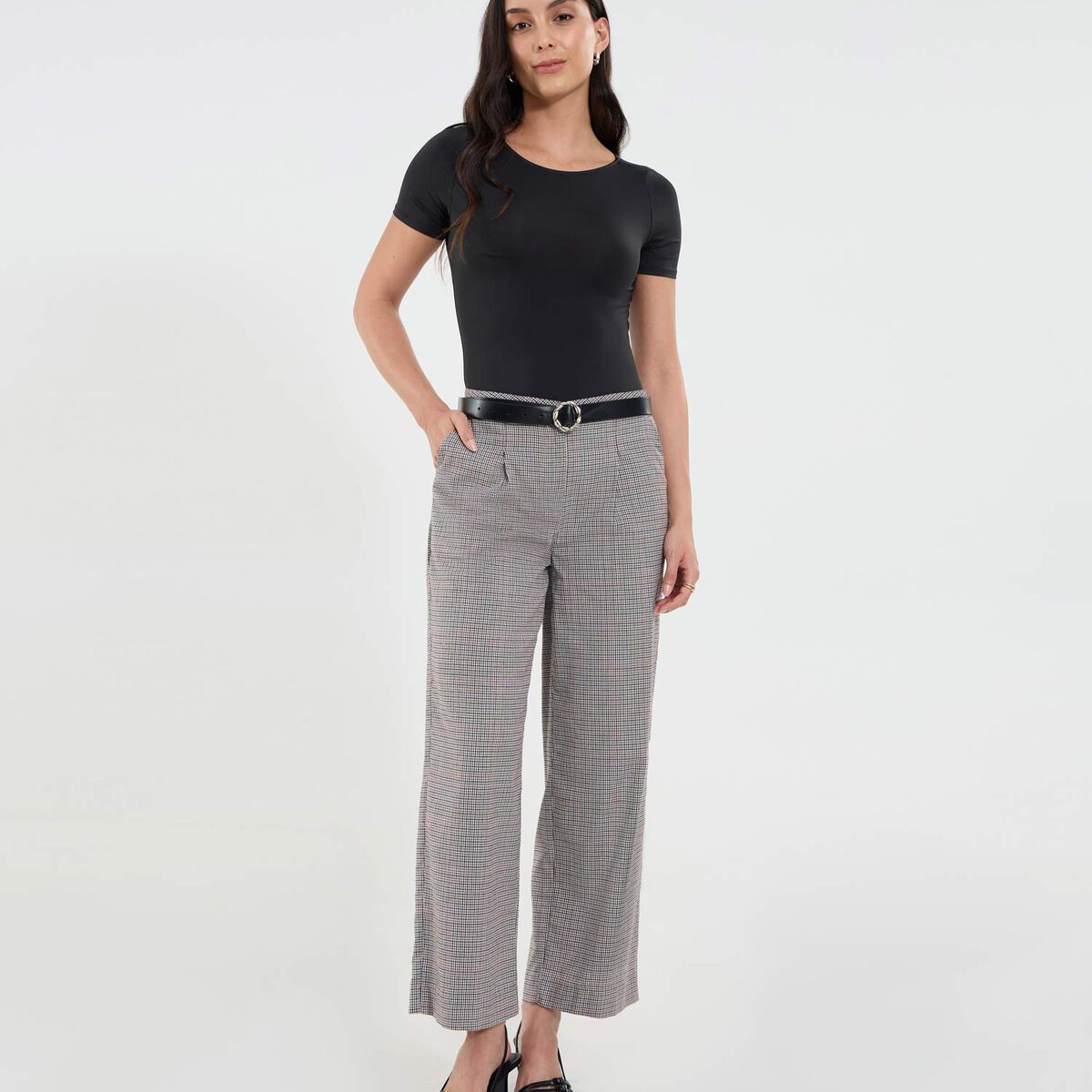 pantalon para mujer