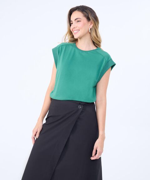 camisetas mujer