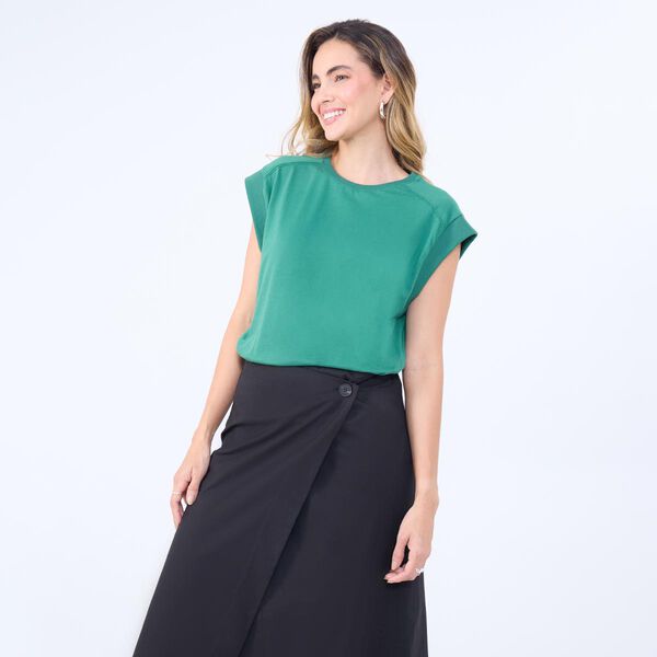 camisetas mujer image number null